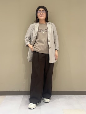 fukuさんのコーディネート