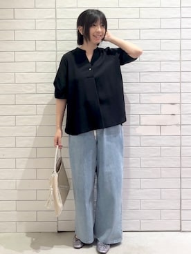 しおりさんのコーディネート