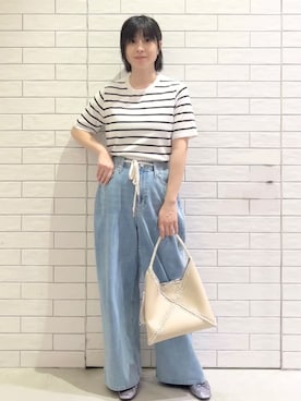 しおりさんのコーディネート