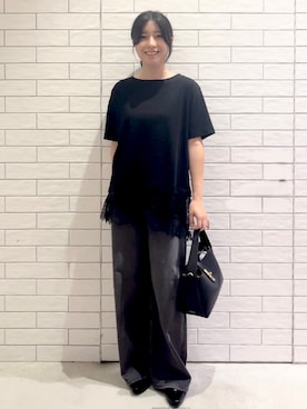 しおりさんのコーディネート