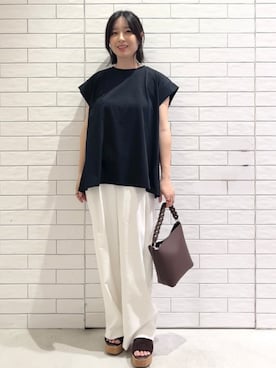 しおりさんのコーディネート