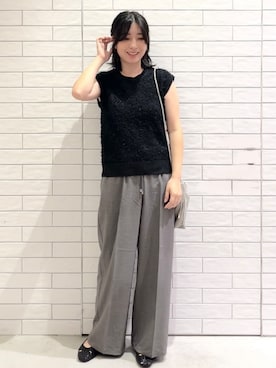 しおりさんのコーディネート