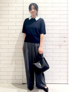 しおりさんのコーディネート
