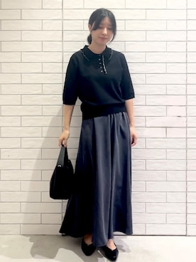 しおりさんのコーディネート