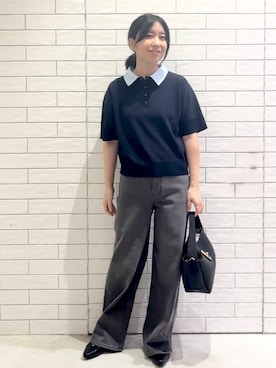 しおりさんのコーディネート
