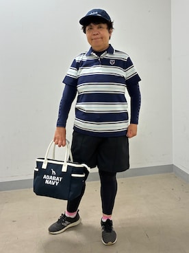 みさりんさんのコーディネート