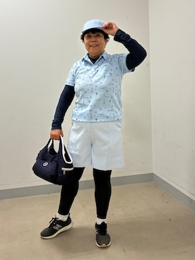 みさりんさんのコーディネート