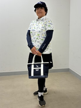 みさりんさんのコーディネート