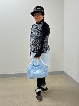 みさりんさんのコーディネート