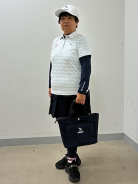 みさりんさん(レディース・152cm)の秋コーディネート