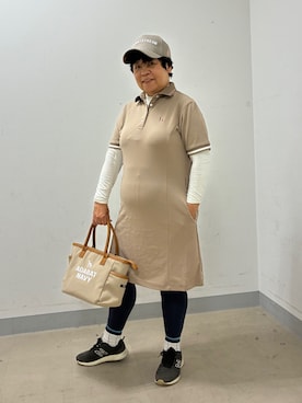 みさりんさんのコーディネート