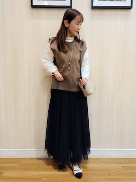 yseさんのコーディネート