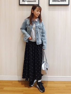 yseさんのコーディネート