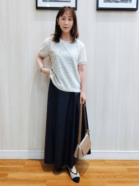 yseさん(レディース・151cm)の秋コーディネート