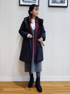 yseさんのコーディネート