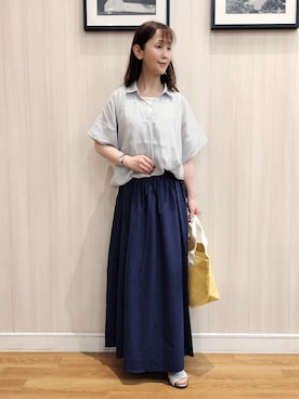 yseさんのコーディネート