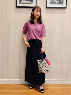 yseさんのコーディネート