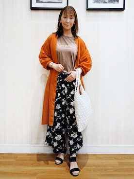yseさんのコーディネート