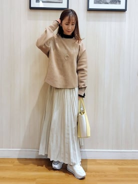 yseさんのコーディネート
