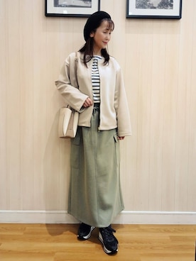yseさんのコーディネート
