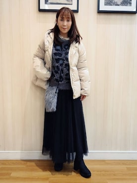 yseさんのコーディネート