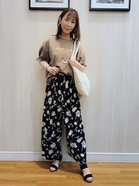 yseさんのコーディネート