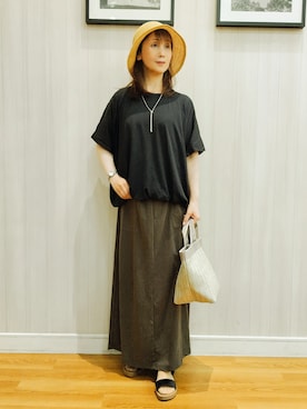 yseさんのコーディネート