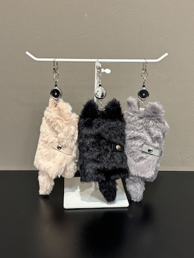yamaさん(レディース・100cm)の冬コーディネート