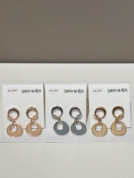 yamaさん(レディース・100cm)の夏コーディネート