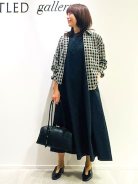 めいさん(レディース・160cm)の夏コーディネート