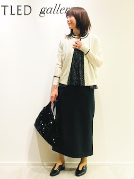めいさん(レディース・160cm)の夏コーディネート