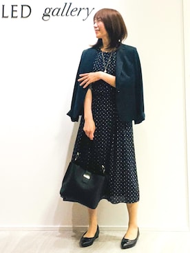 めいさん(レディース・160cm)の夏コーディネート