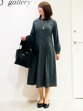 めいさん（レディース・160cm）の夏コーディネート