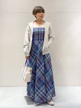 ばっちょさんのコーディネート