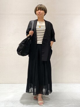 ばっちょさんのコーディネート