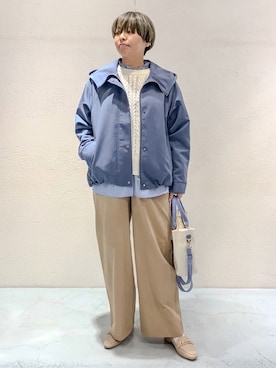 ばっちょさんのコーディネート