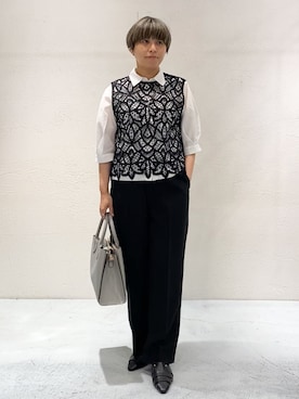 ばっちょさんのコーディネート