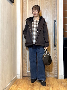 KAORIさんのコーディネート