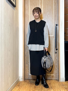 KAORIさんのコーディネート