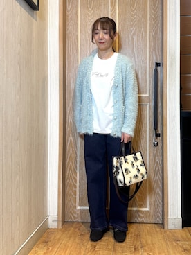 KAORIさんのコーディネート