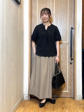 KAORIさんのコーディネート