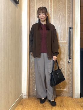 KAORIさんのコーディネート