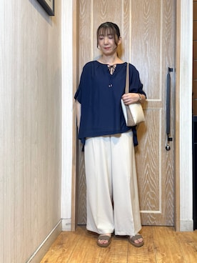 KAORIさんのコーディネート