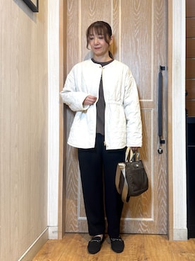 KAORIさんのコーディネート