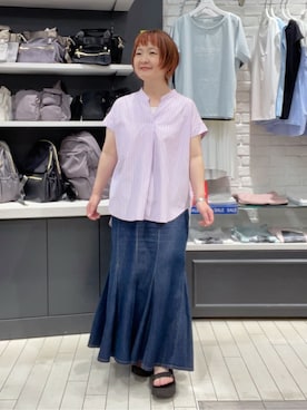 tamiさんのコーディネート