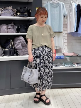 tamiさんのコーディネート