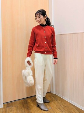 yururiさんのコーディネート