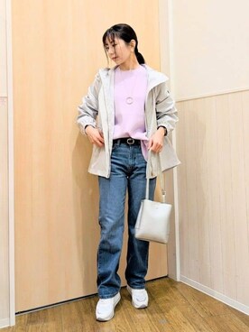 yururiさんのコーディネート
