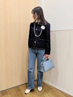 yururiさんのコーディネート