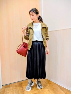 yururiさんのコーディネート